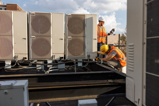 Ductless HVAC repair in Zwolle, LA