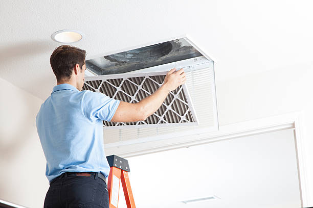 Trusted Zwolle, LA HVAC Experts